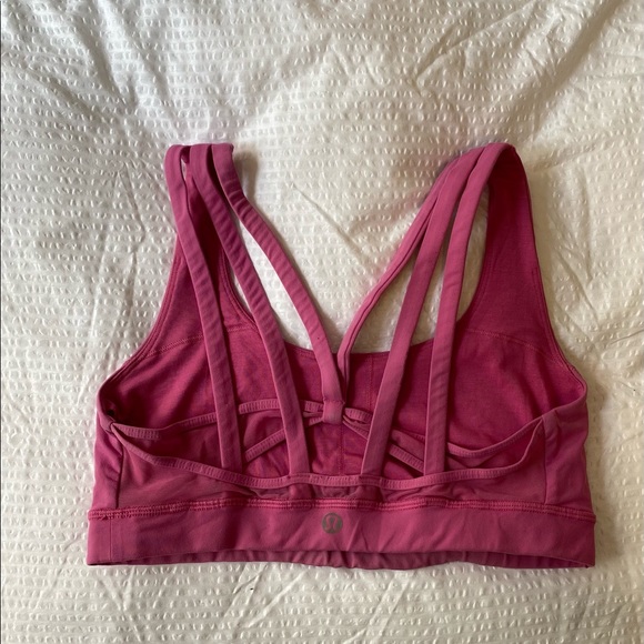 LULULEMON SPORTS BRA - Picture 2 of 3